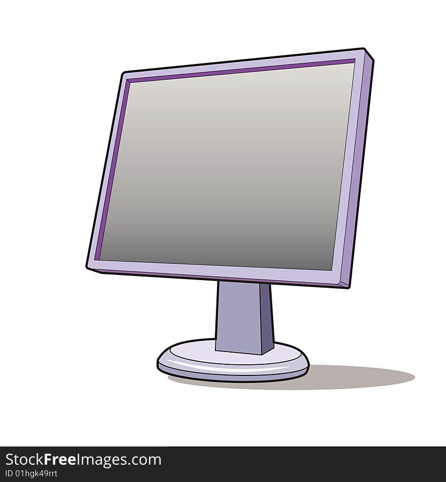 Monitor prospect