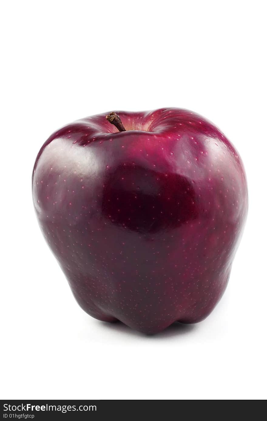 Red Apple