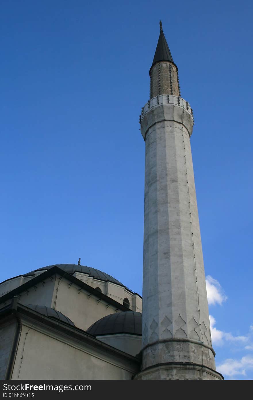 Mosque