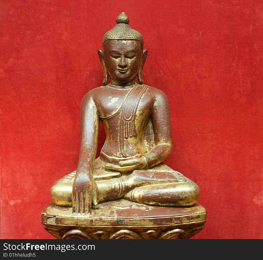 Buddha Statue