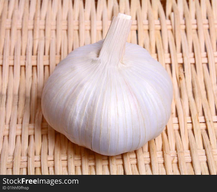 Garlic