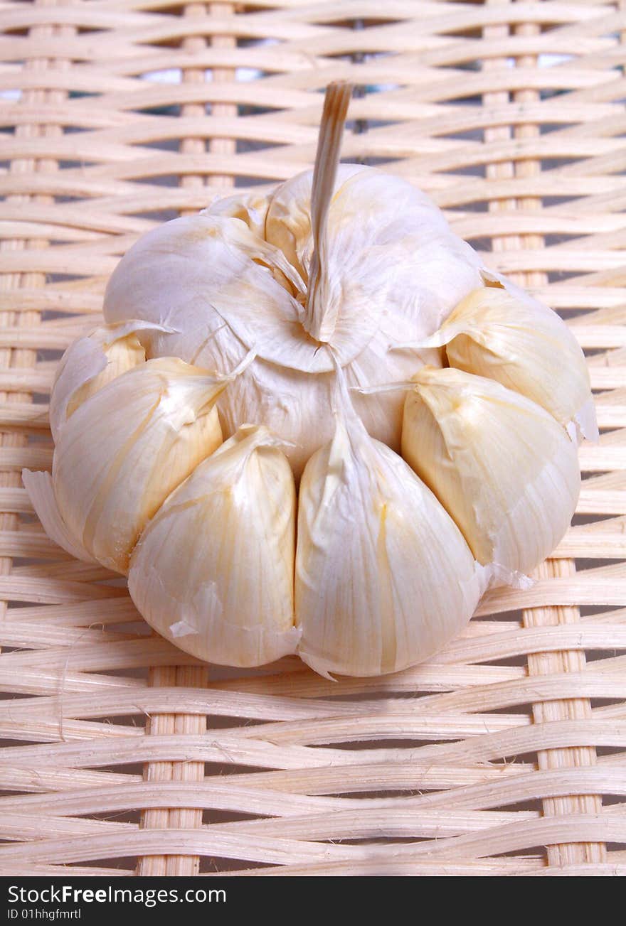 Garlic