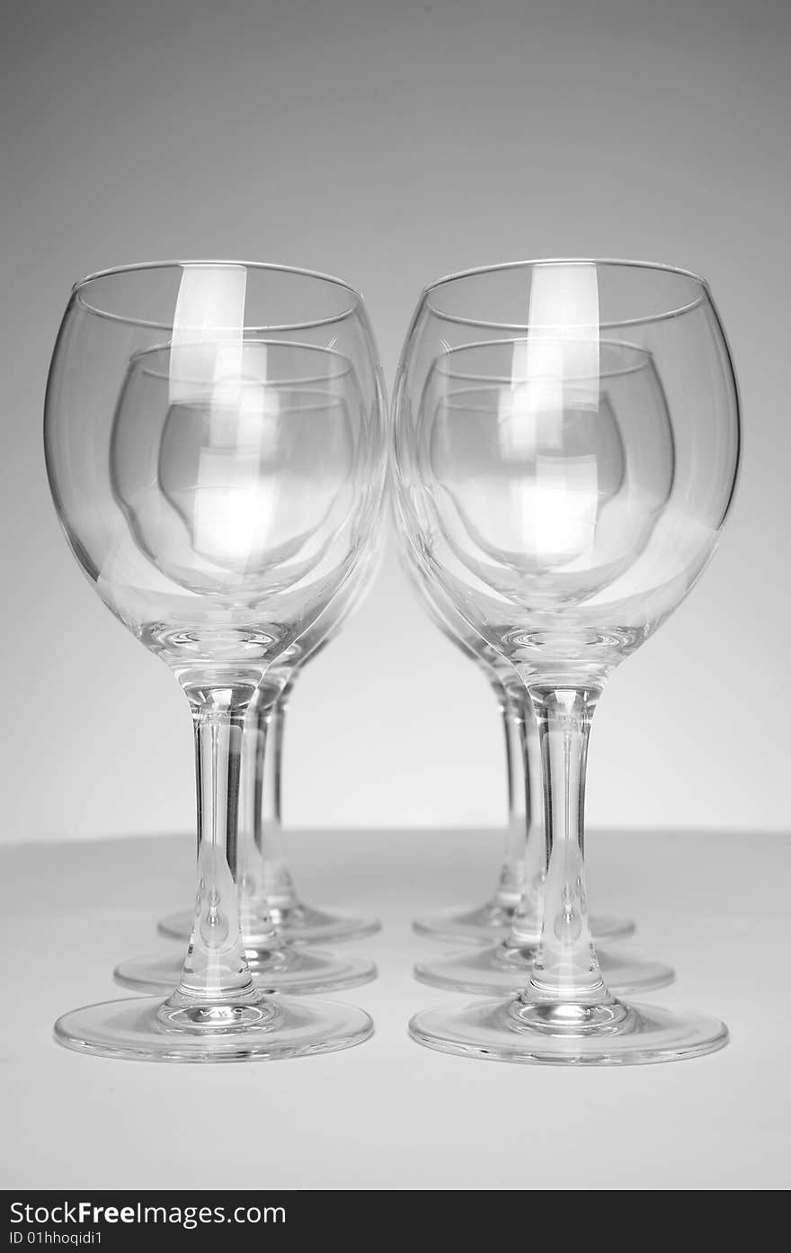 Vine Glass