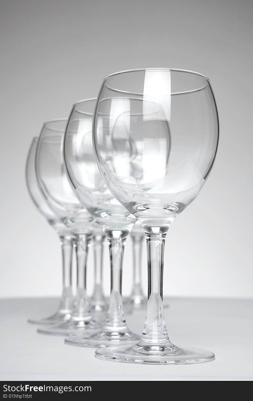 Vine Glass