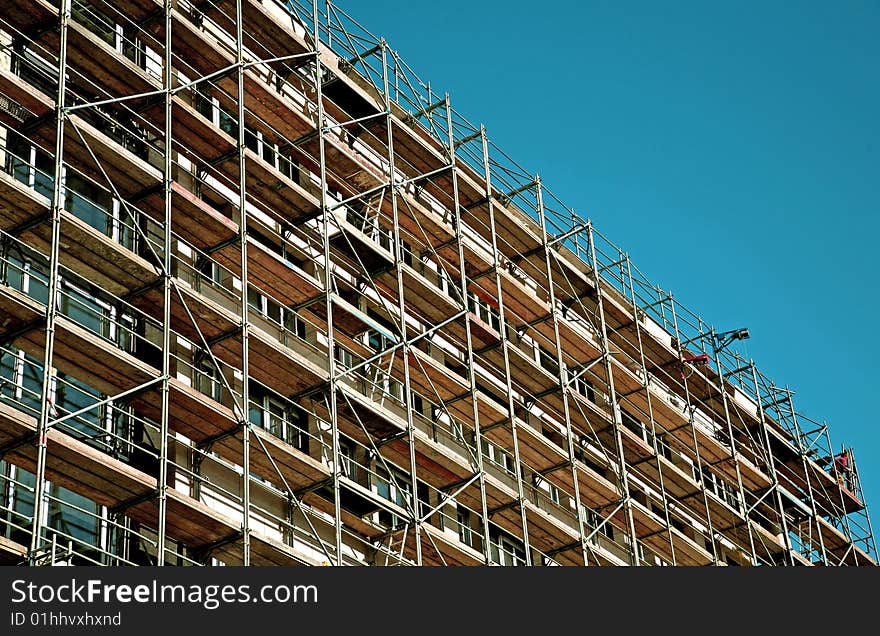 Construction Site