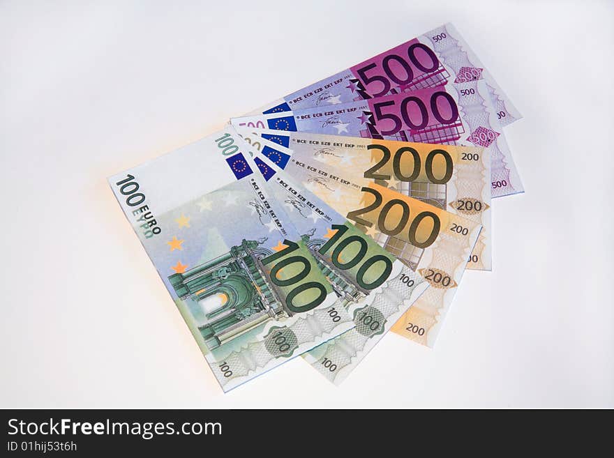 European Money