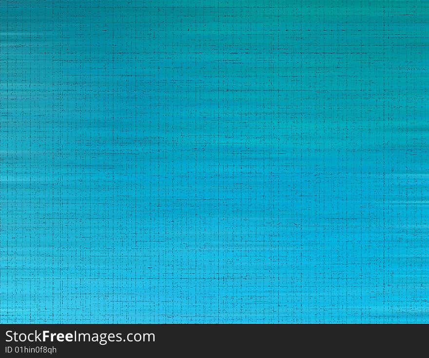 Blue background with bright effects. abstract illustration