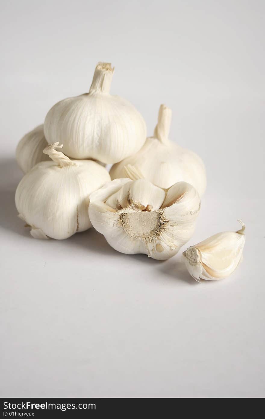 Garlic