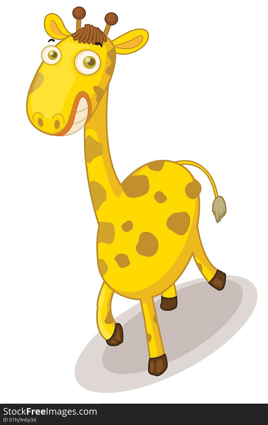 Giraffe