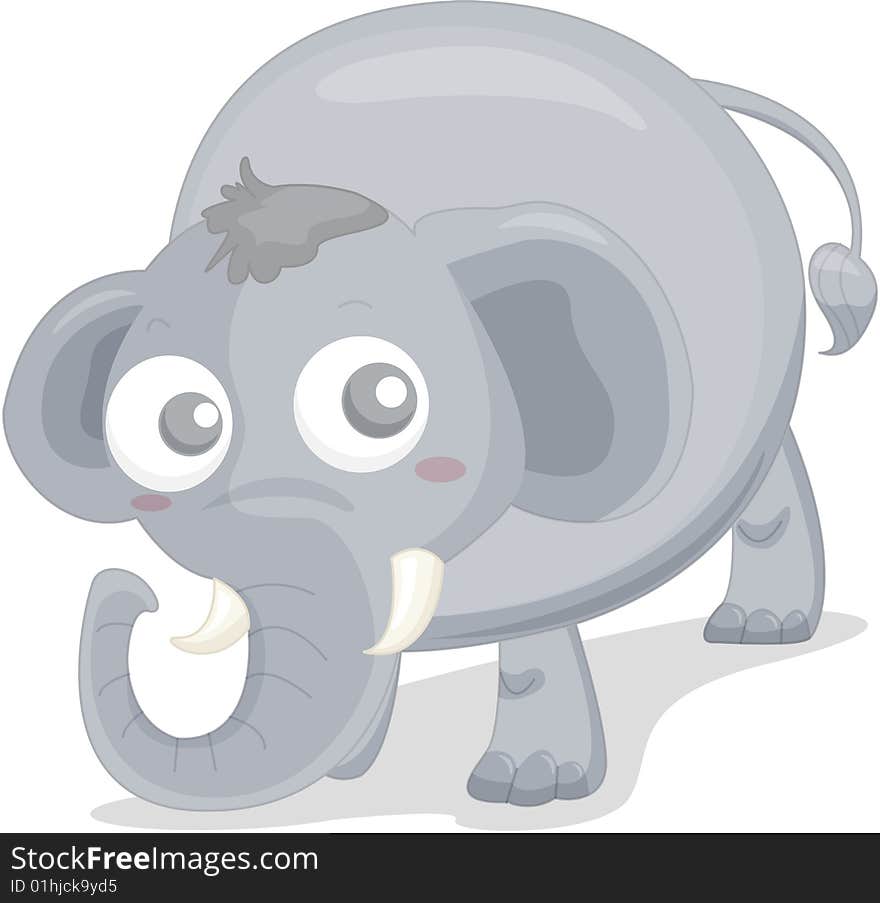 Elephant