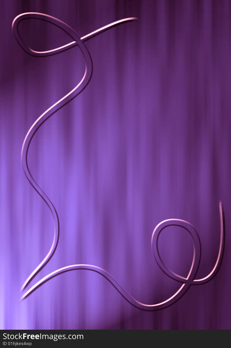 Abstract background for various design artwork