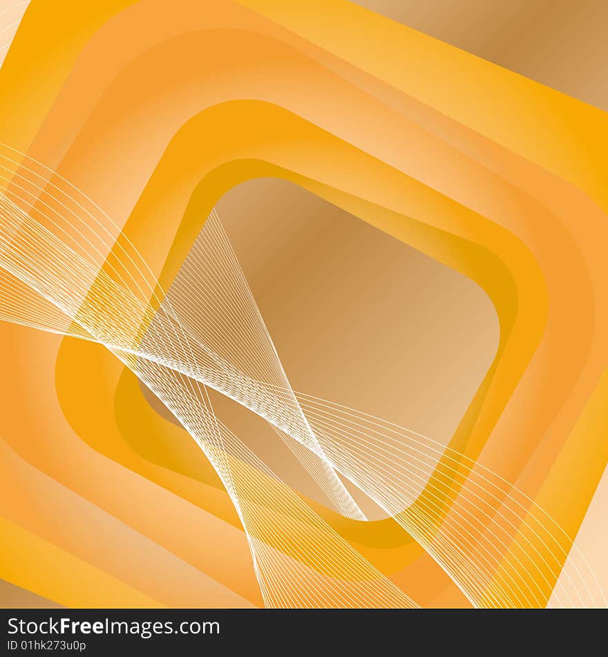 Abstract vector background for your artwork project. Abstract vector background for your artwork project