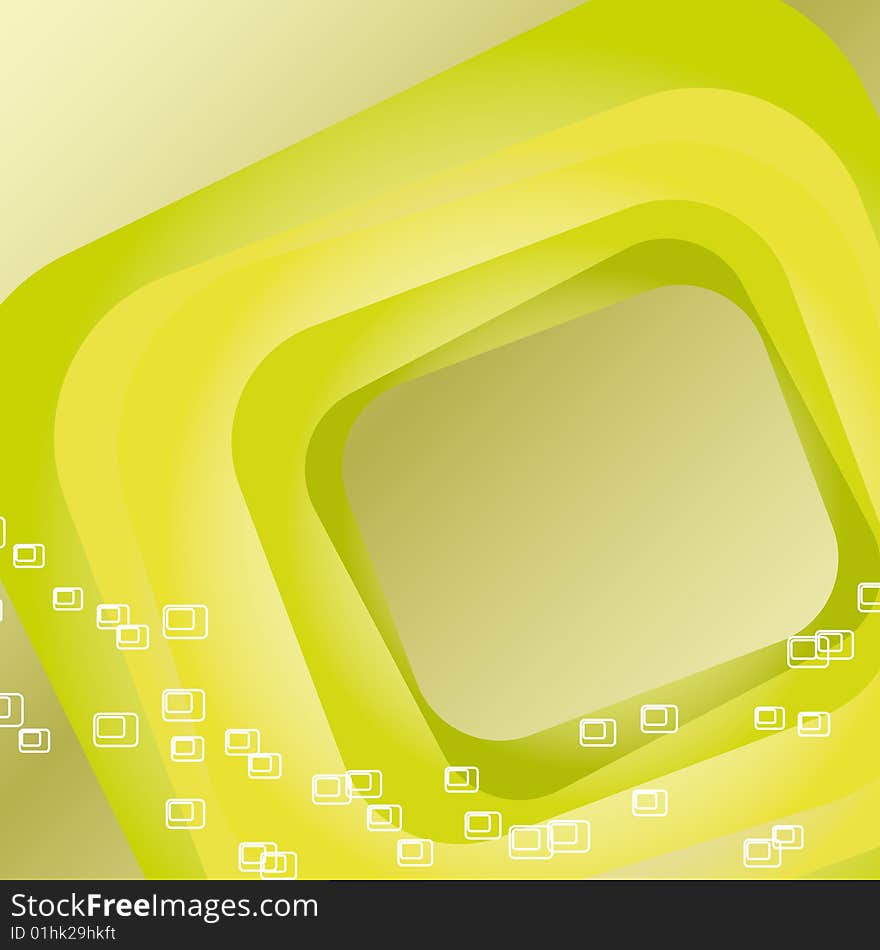 Abstract vector background for your artwork project. Abstract vector background for your artwork project