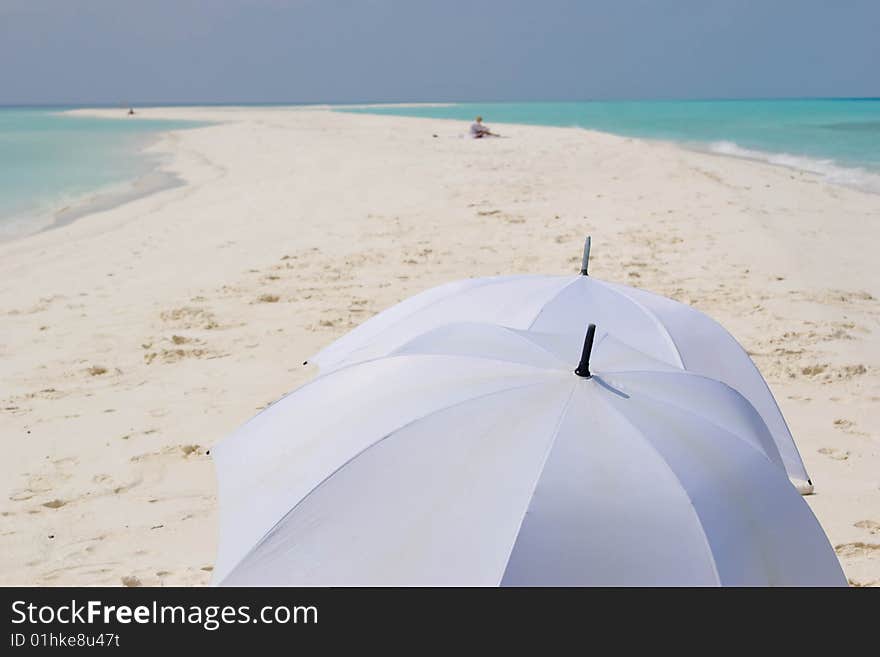 Kuramathi island, one of the Maldives, Indian ocean. Kuramathi island, one of the Maldives, Indian ocean