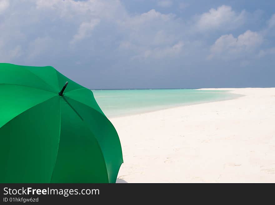 Kuramathi island, one of the Maldives, Indian ocean. Kuramathi island, one of the Maldives, Indian ocean