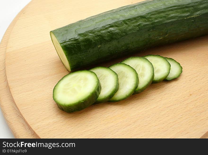 Cucumber