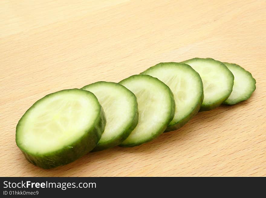 Cucumber