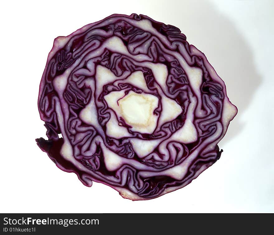 Red cabbage