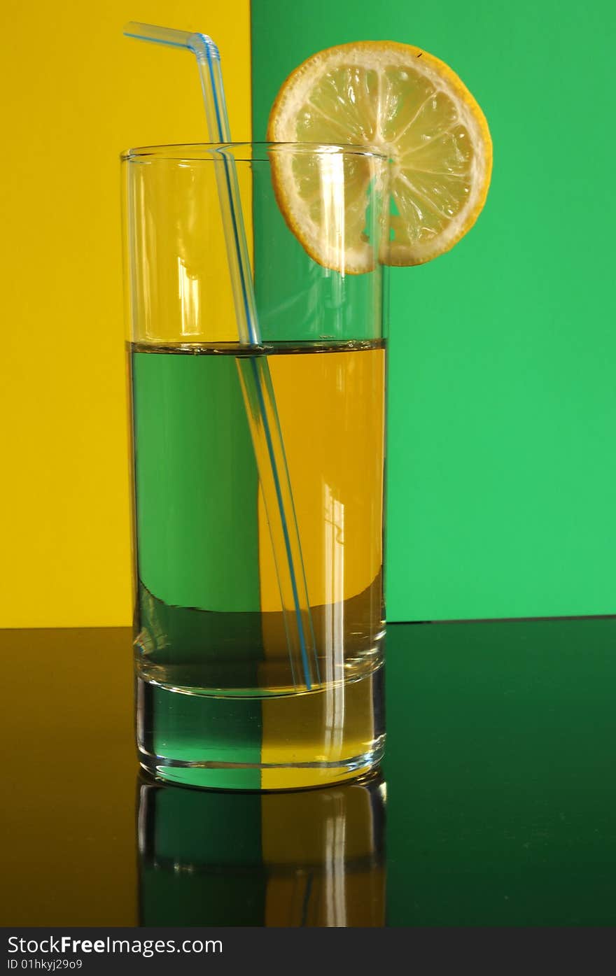 Cocktail Glass