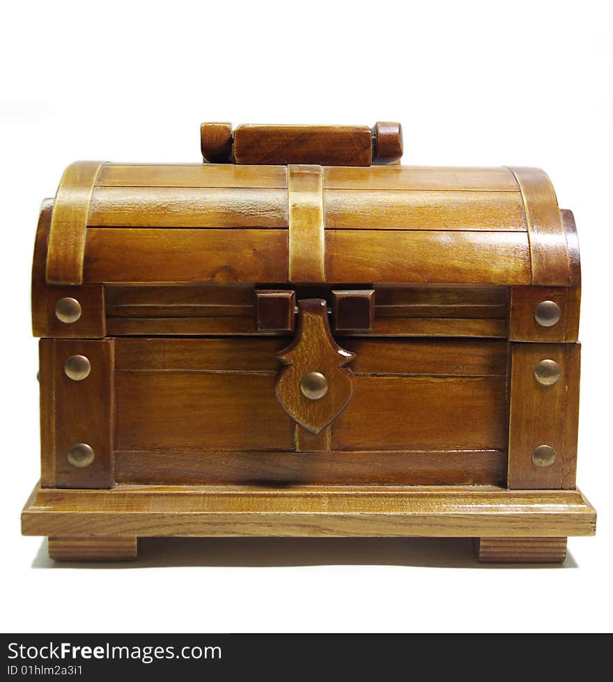 Treasure Chest