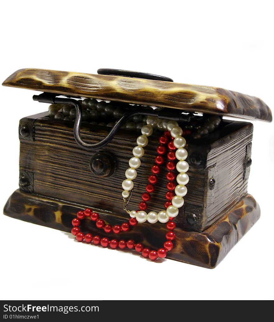 Treasure Chest