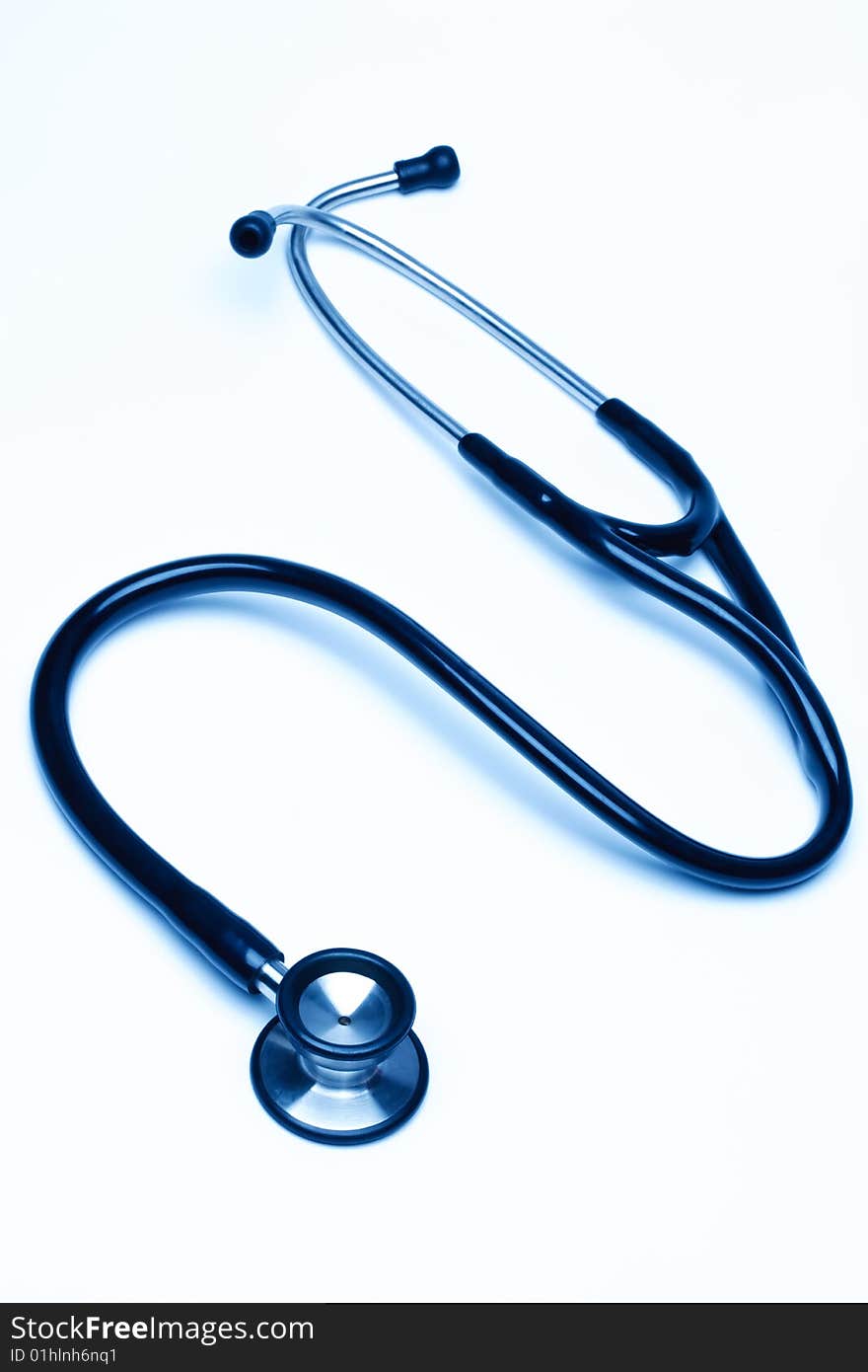 Stethoscope