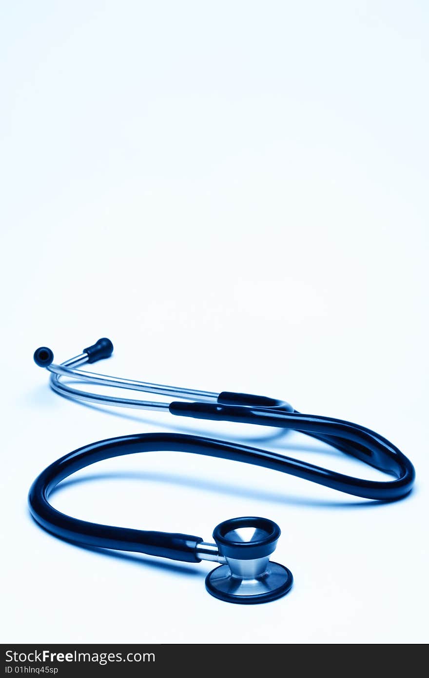 Stethoscope