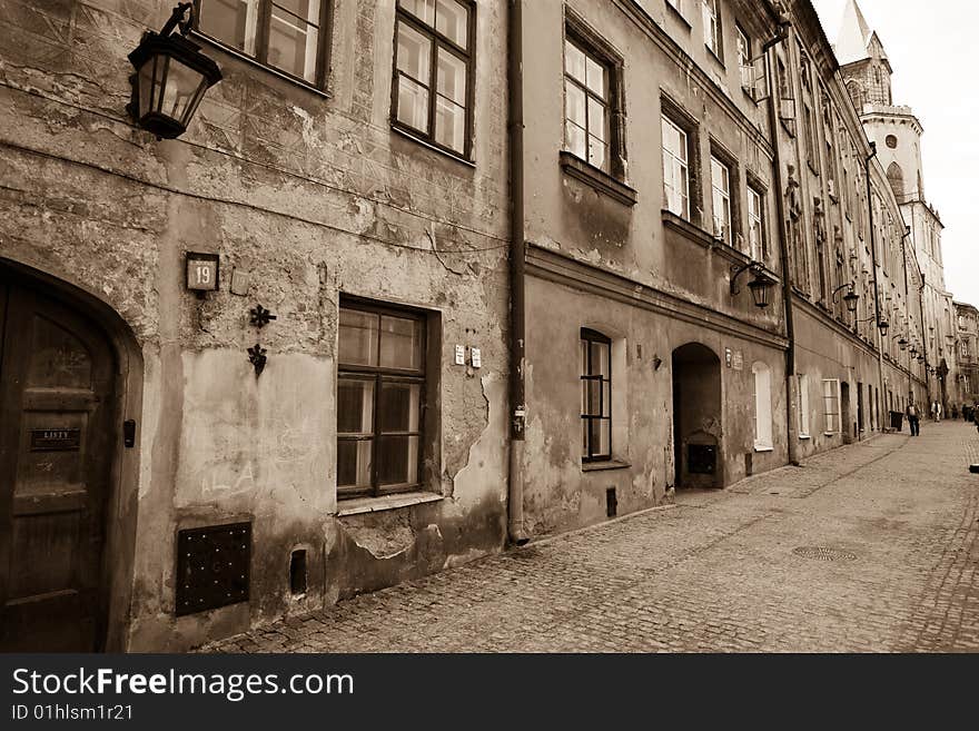 Lublin