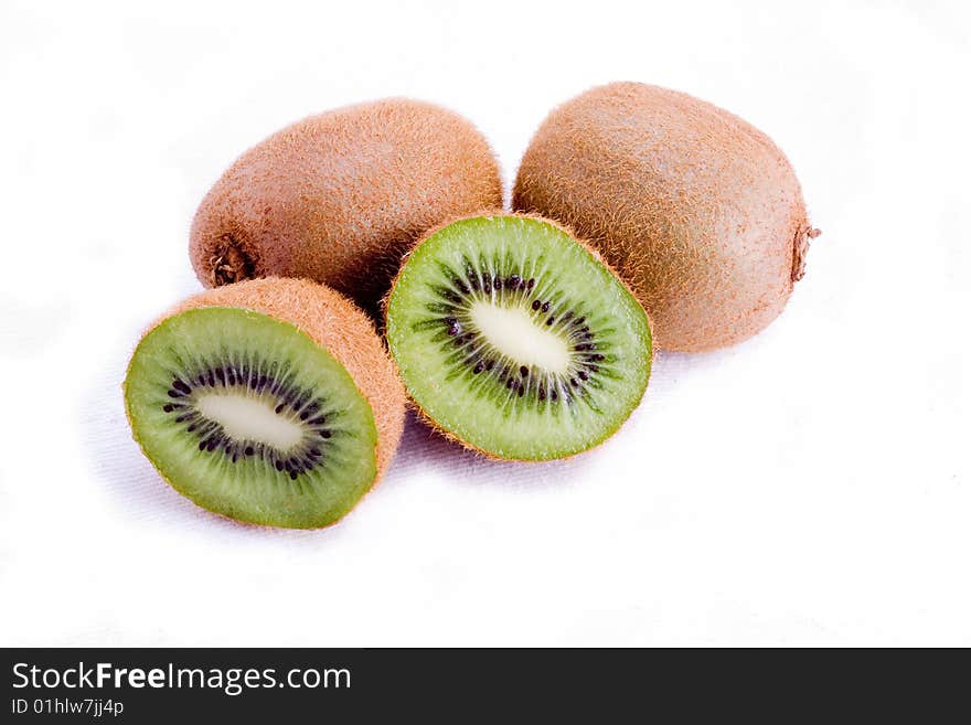 Kiwi Fruit