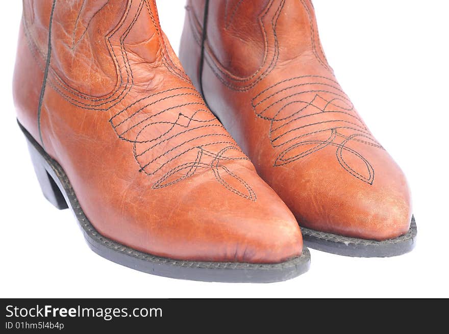 Western Boots