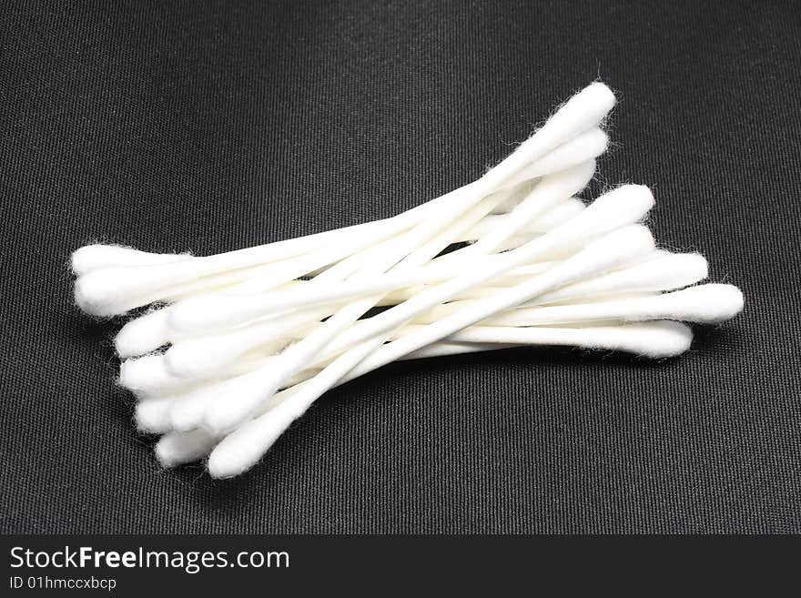 Cotton Swabs