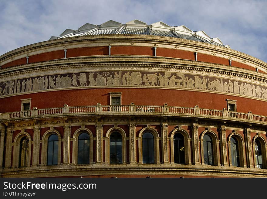 Albert Hall