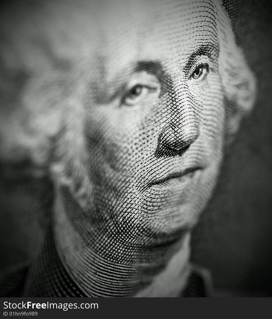 George Washington