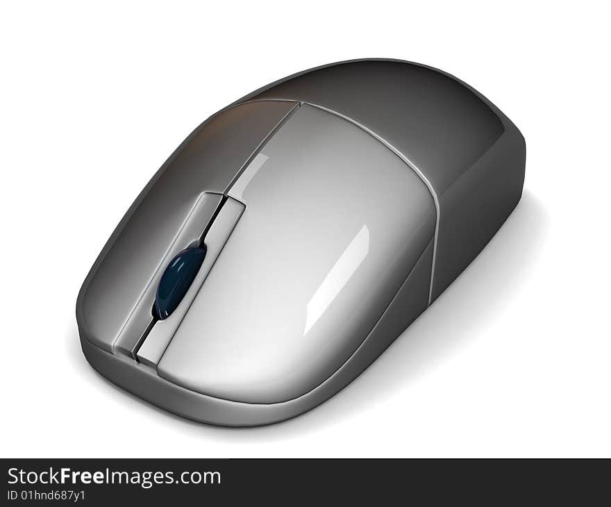 Wireless Mouse