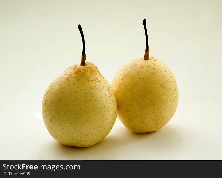 Pear