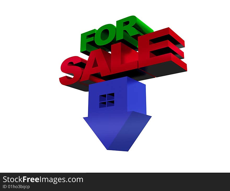 Falling of the prices for habitation. Falling of the prices for habitation