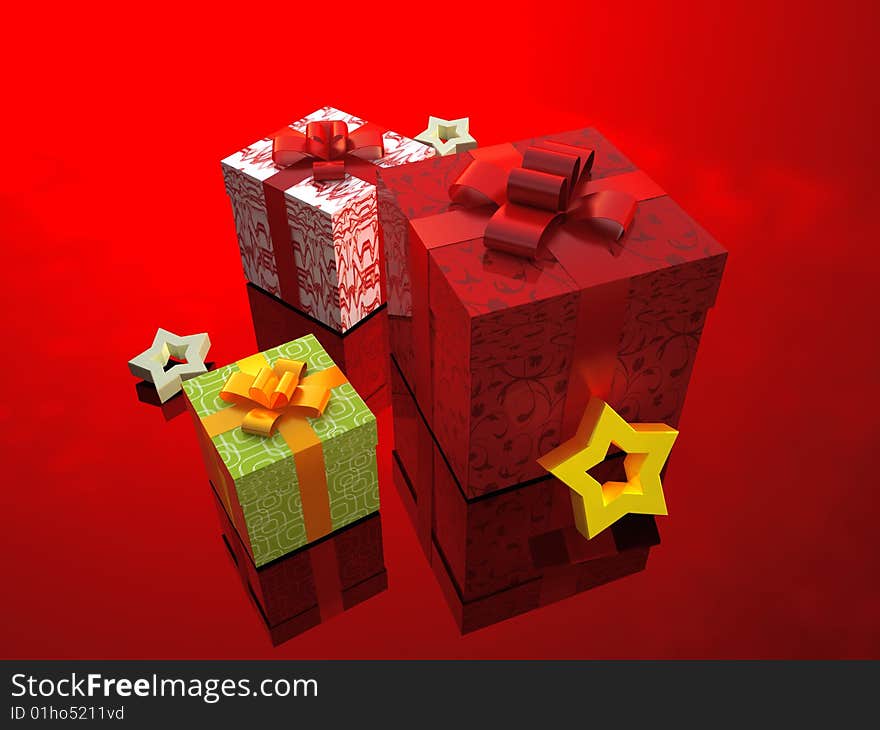 Gift Boxes