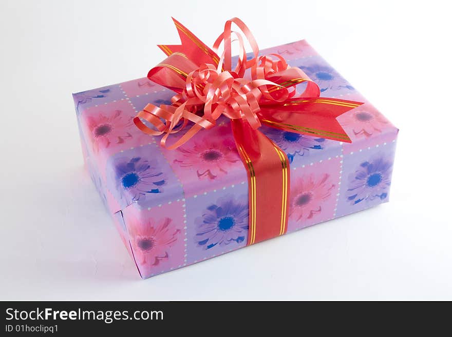 Gift Box