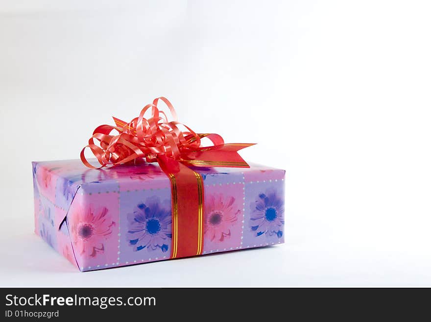 Gift Box