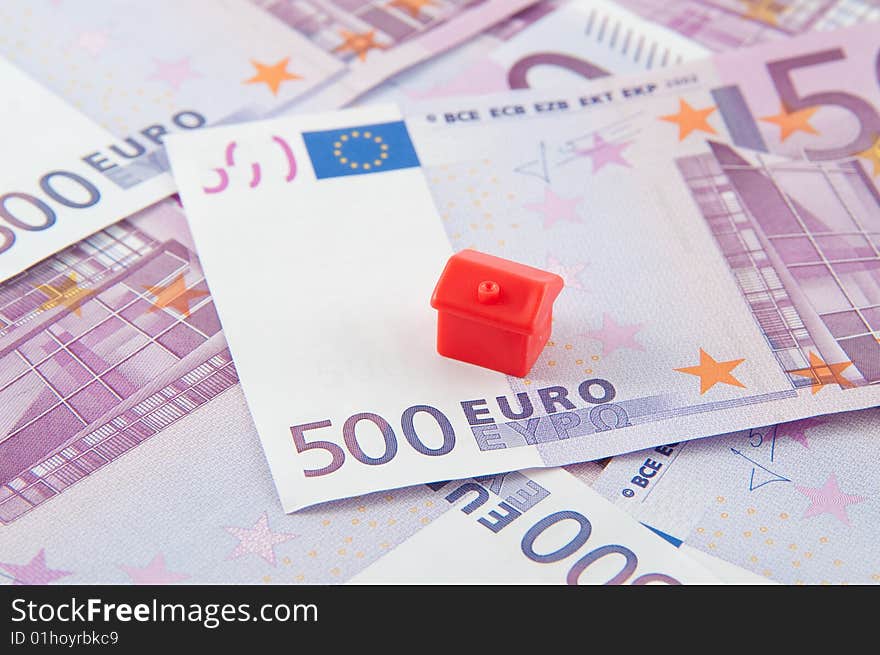 House On Euro