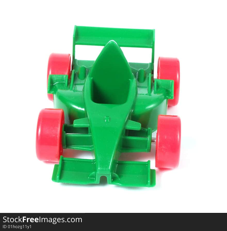 Green F1