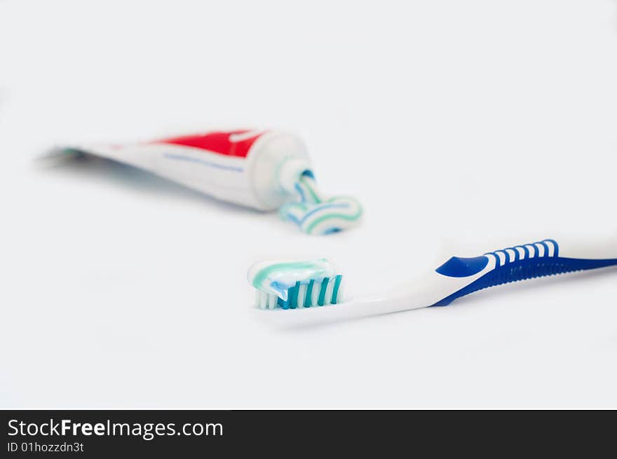 Toothbrush