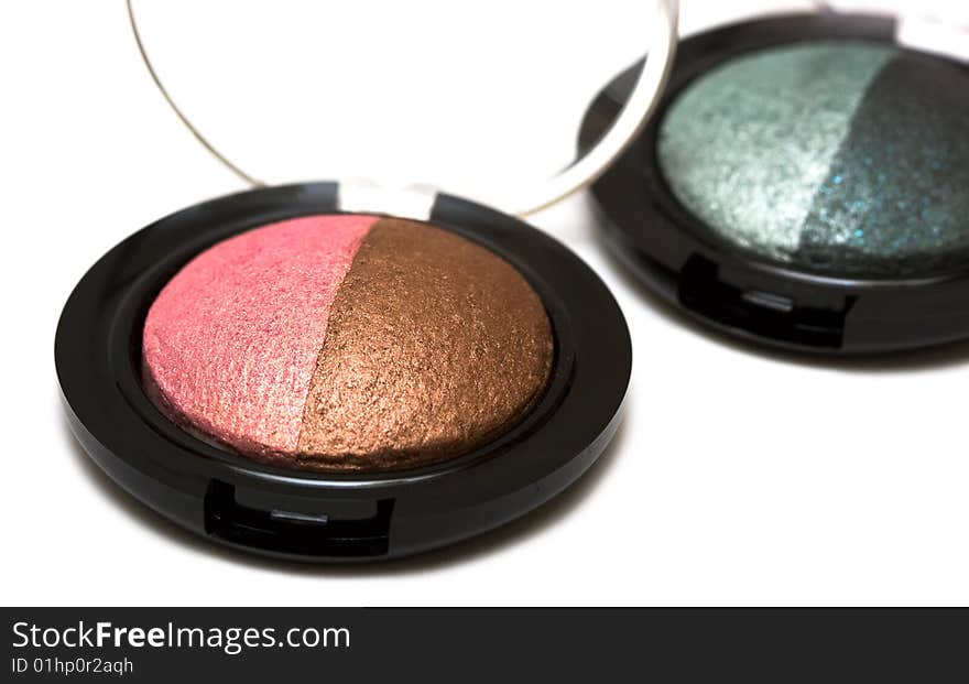 Make-up Eyeshadows