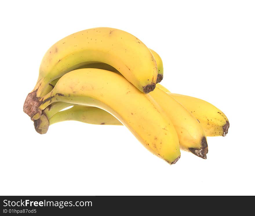 Bunch Of Bananas