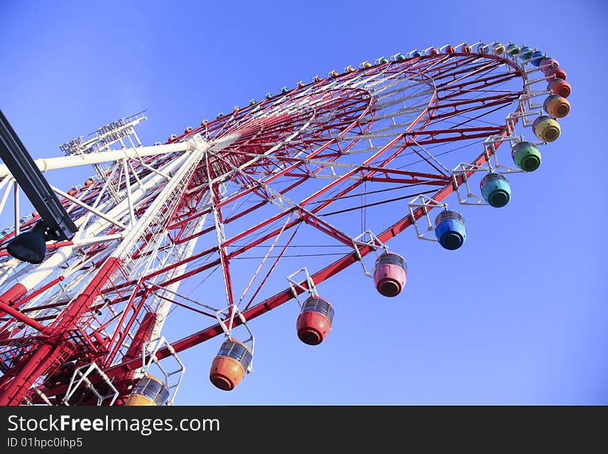 Ferris Wheel