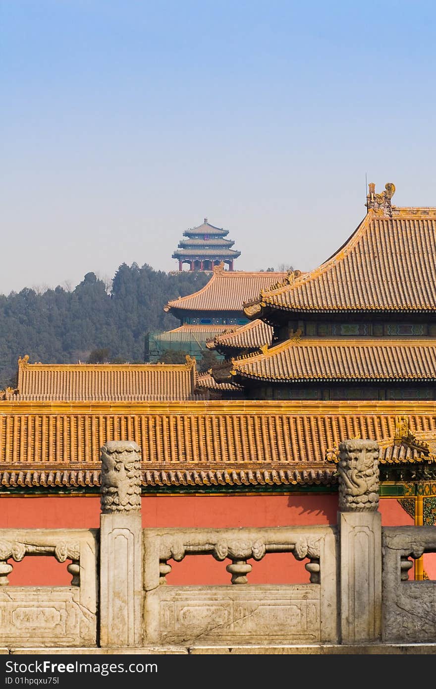 Forbidden City