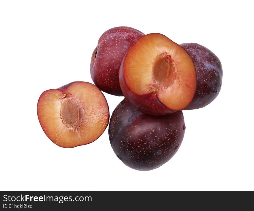 Plum