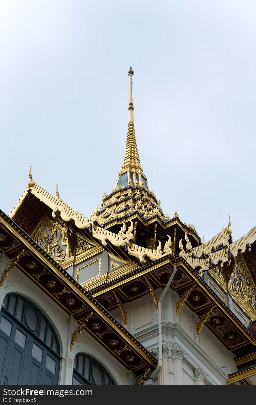 The Grand Palace