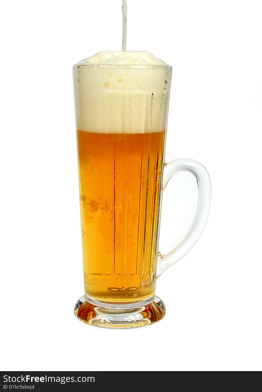 Beer Mug