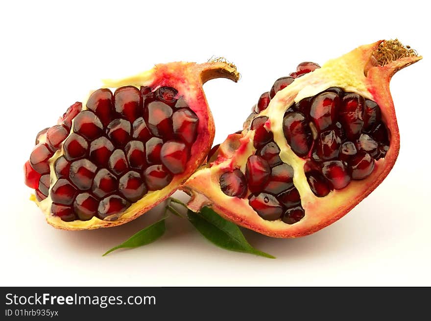 Pomegranate